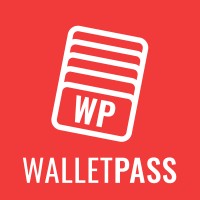 Wallet Pass logo - Similar company to Unhide Studio