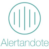 Alertándote logo - Similar company to Common Sense People