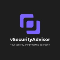 vSecurityAdvisor logo - Similar company to Infisim
