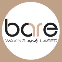 Bare Waxing and Laser logo - Similar company to The Waxing Co