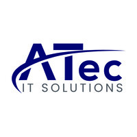ATec IT Solutions logo - Similar company to Atec Group