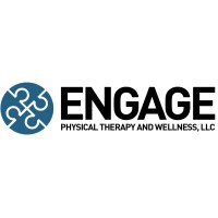 Engage Physical Therapy and Wellness logo - Similar company to Function Physical Therapy