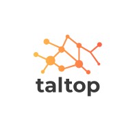 taltop logo - Similar company to Quester Circle