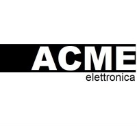 ACME ELETTRONICA logo - Similar company to Green Termal Services&Academy