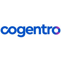 Cogentro logo - Similar company to Hexamilesoft