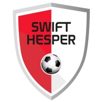 FC Swift Hesper logo - Similar company to Profoot Profile