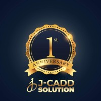 J CADD SOLUTION logo - Similar company to J Cadd Solution