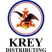 Krey Distributing Company logo - Similar company to Breakthru Beverage Missouri