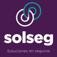 Solseg - Soluciones en seguros logo - Similar company to Instituto Tecnológico El Molino