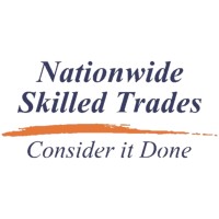 Nationwide Skilled Trades, Inc. logo - Similar company to Illustra Pro