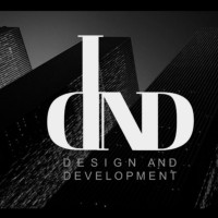 DnD DESIGN'N DEVELOPMENT CONSULTANTS LTD. logo - Similar company to Vaal Real Estate Uganda