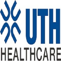 Uth Healthcare Limited logo - Similar company to Informds Technologies Private Limited
