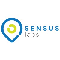 Sensus Labs logo - Similar company to Smartify World