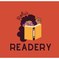 Rohi's Readery logo - Similar company to Bold Foundation, Inc