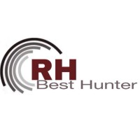 Consultoria de RH Best Hunter logo - Similar company to Hunter Consultoria De Rh