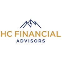 HC Financial Advisors, Inc. logo - Similar company to Mindful Money
