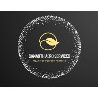 Samarth Agro Services logo - Similar company to Annashree
