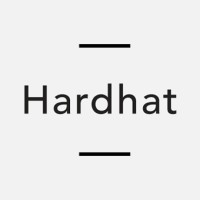 Hardhat Design logo - Similar company to Skilline Design Co.