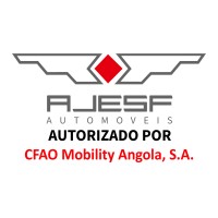 AJESF-Representação de Automóveis logo - Similar company to Digitex