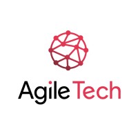AgileTech Vietnam logo - Similar company to Stegback Technologies Pvt Ltd