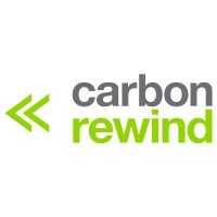 Carbon Rewind logo - Similar company to Deege Solar