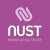 NUST logo - Similar company to Kaushalya Technologies