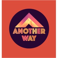 Another Way logo - Similar company to Lead Powerful Impact | B Corp™