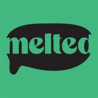 Melted Marketing logo - Similar company to Orion Development Partners
