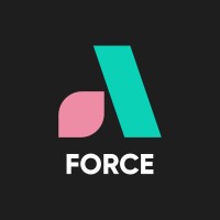 Aretiforce | B Corp™ logo - Similar company to Smart4 Cloud