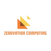 ZENOVATION logo - Similar company to Jagdish Belwal Advisory