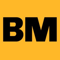 bellomedia.co logo - Similar company to Approach Signal