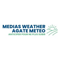 Medias-Weather logo - Similar company to Groupement D'Employeurs - Sport Martinique