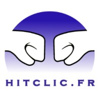 HitClic logo - Similar company to Innovaction Technologies