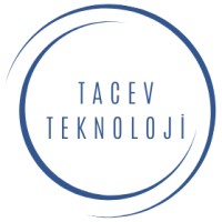 TACEV Teknoloji logo - Similar company to Et-Edu.Net