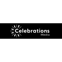 Celebrations Media logo - Similar company to Celebration Media