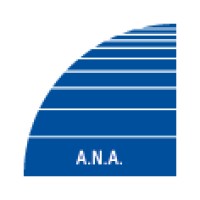 A.N.A. Infrastructure logo - Similar company to Sinelec Usa