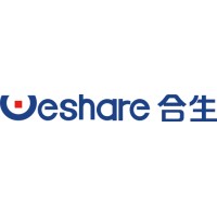 Weshare Group logo - Similar company to Cloud Therapy Ng