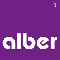 Alber GmbH logo - Similar company to Bizerba Dach