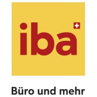 iba - Büro und mehr logo - Similar company to Office World Group