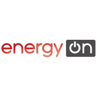 Energy On logo - Similar company to Indeel