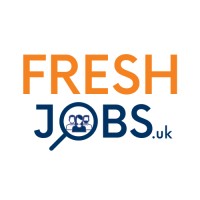 FreshJobs.uk logo - Similar company to Freshjobs