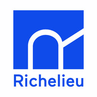 Richelieu Immobilier Versailles logo - Similar company to Cryptonaria