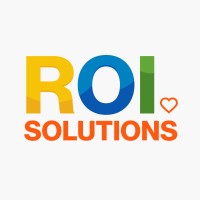 ROI Solutions logo - Similar company to Cdp Community