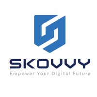 SKOVVY logo - Similar company to Teutsch It Hub Llp