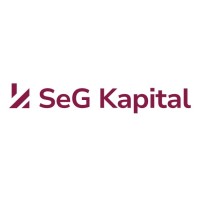 SeG Kapital | Private Wealth and Real Estate Advisory logo - Similar company to Preishare