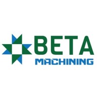 BETA MACHINING logo - Similar company to Fmt Extrusion - Feed Milling Tech