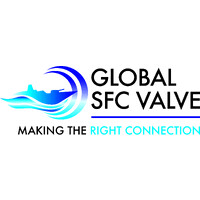 Global / SFC Valve Corporation logo - Similar company to Environics, Inc.