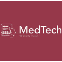 MedTech  City University of London logo - Similar company to Crafted Solid Perfumes