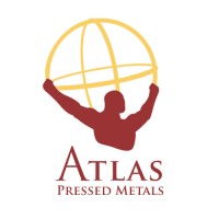 Atlas Pressed Metals logo - Similar company to Alpha Precision Group, A Division Of Nichols Portland Inc.