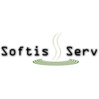 Softis Serv logo - Similar company to Linguasoft Edutech
